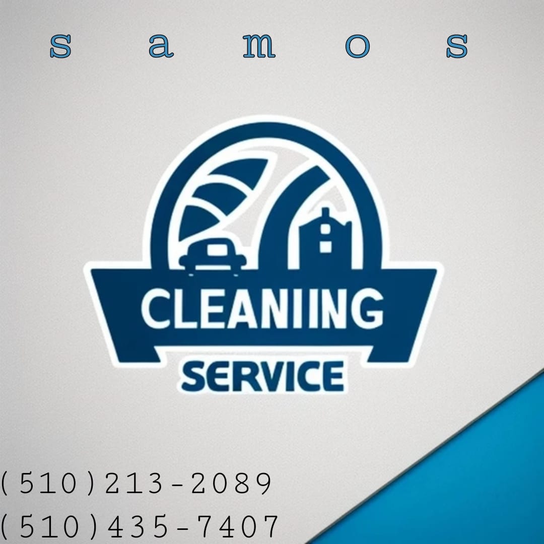 Samos Cleaning