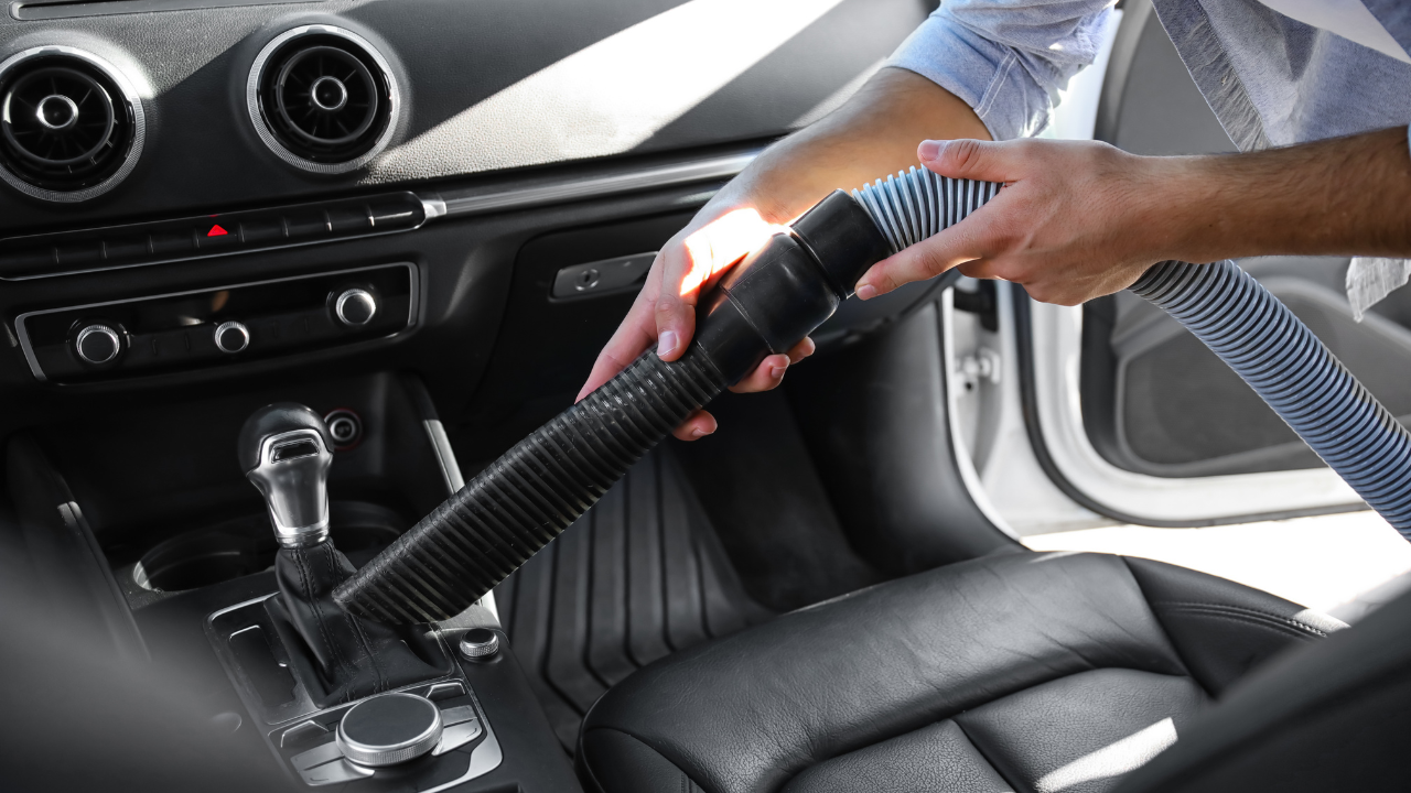 Vehicle Interior